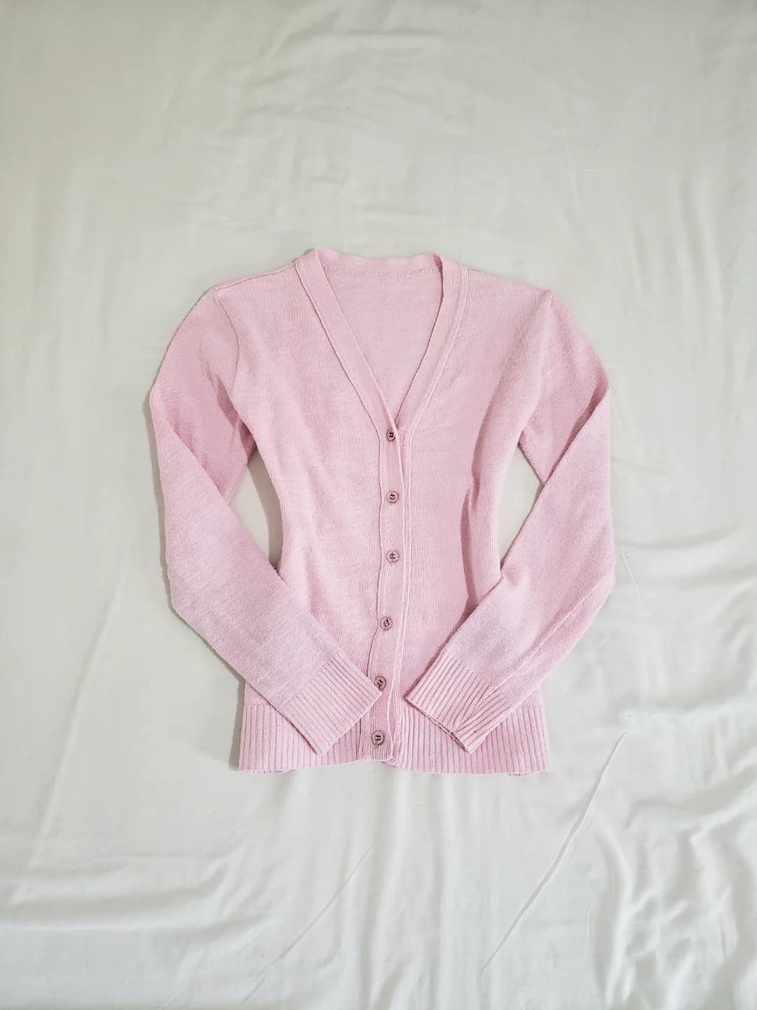 Casaco Cute Pink